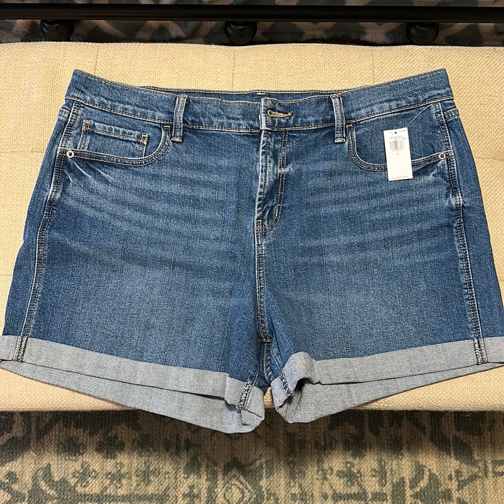 Old Navy shorts